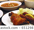 Tandoori chicken (2) 651298