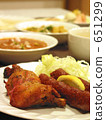 Tandoori chicken (1) 651299