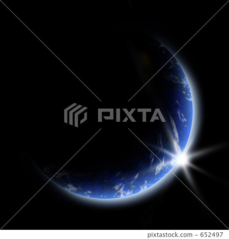 breaking Dawn  652497