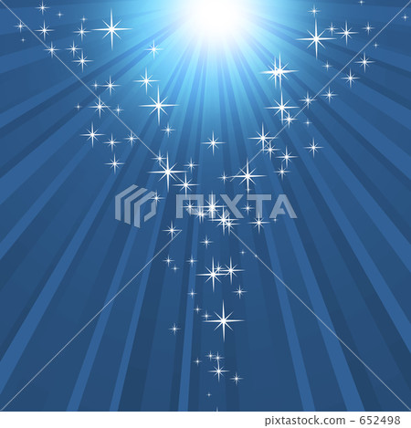 Light falling down 652498