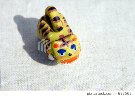 老虎在戰爭前查找 652563