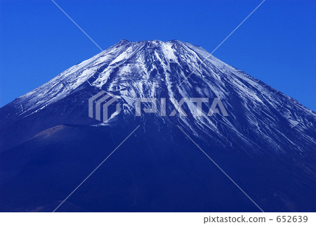 Mount Fuji Mount Fuji 652639