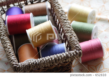 yarn 652810