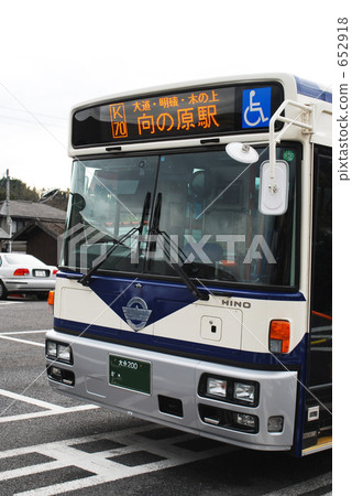 公共汽車 公共汽車 652918