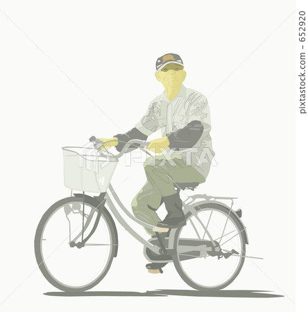 riding a bicycle riding a bicycle 652920