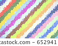 Colorful image / stripe 652941