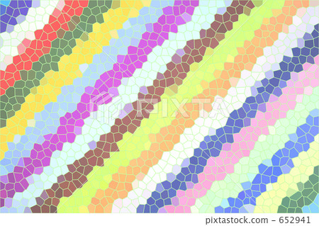Colorful image / stripe Colorful image / stripe 652941