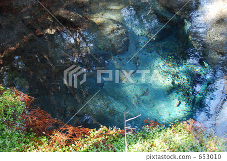 Menkei spring water group 653010