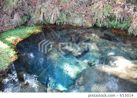 Menkei泉水集團 653014