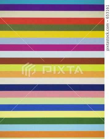 horizontal stripes, origami, boarder 653161