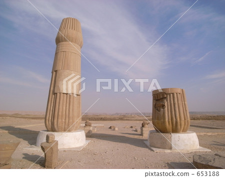 Tel El Amarna Egypt Akennaten Tel El Amarna Egypt Akennaten 653188