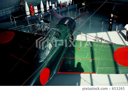 plane, fighter plane, airplane 653265