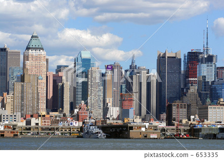 Midtown West Midtown West 653335