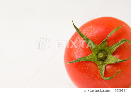蕃茄 653454