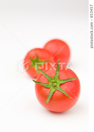 蕃茄 653457