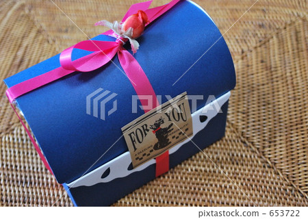 為你 報復 白色情人節 653722