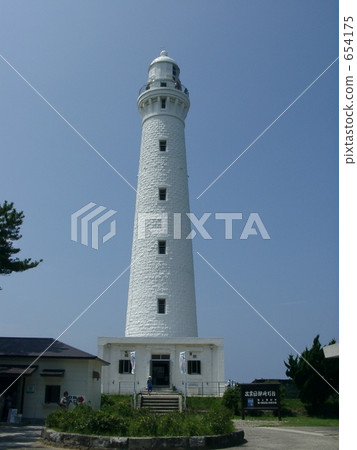 Izumo Hinomiga Lighthouse Izumo Hinomiga Lighthouse 654175