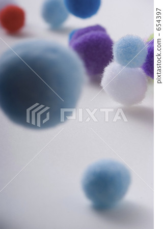 vivit, colored ball, leap 654397