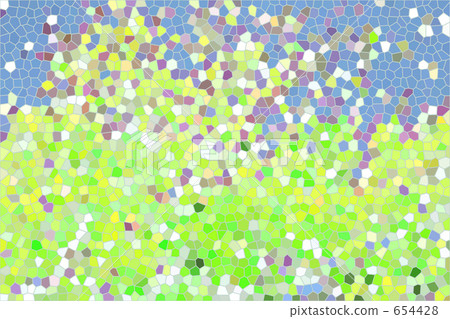 Colorful image / spring Colorful image / spring 654428