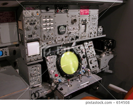 P-2J雷達 P-2J雷達 654508