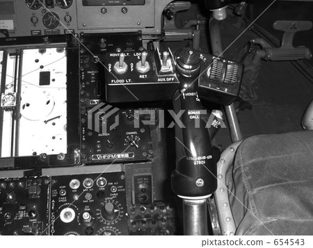 S61救援直升機 654543