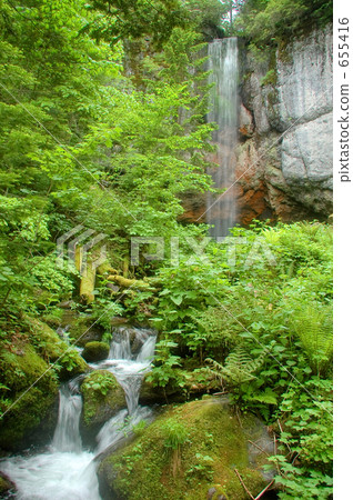 water current, waterfall, sight-seeing area 655416