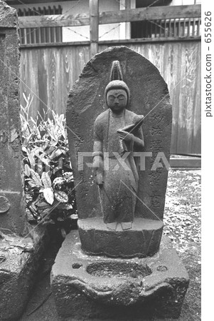 Harajuku · Genji mountain tomb Jingumae 1 chome Showa 52 years 655626