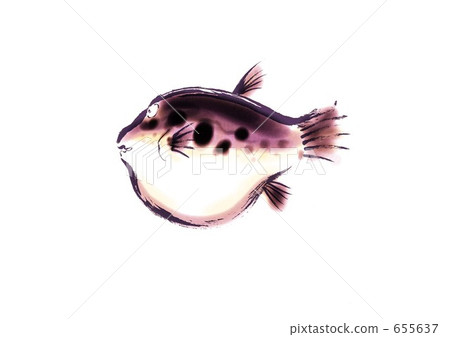 Blowfish 655637