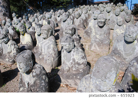Tokoji寺 655923