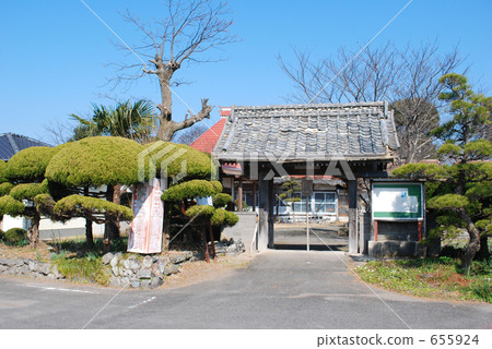 Tokoji寺 Tokoji寺 655924