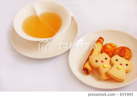 tea time tea time 655995