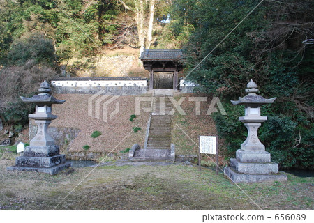 Mishima Park lantern Mishima Park lantern 656089