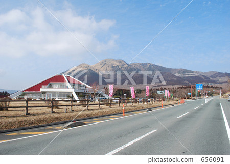 Makinodo Pass Makinodo Pass 656091