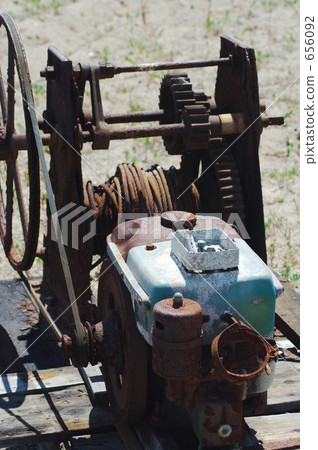 用於部署的機器 656092