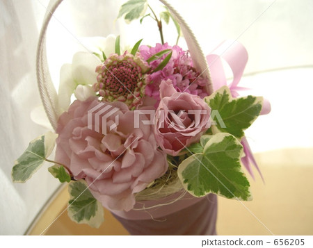 Bag type bouquet Bag type bouquet 656205