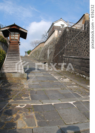 醋商店的斜坡 656232