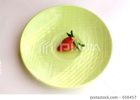 Strawberries Strawberries 656457