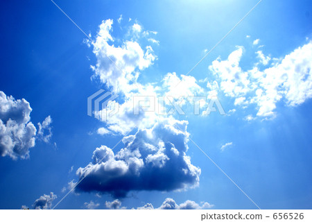 Sky Sky 656526
