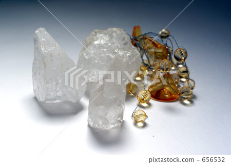 crystal 656532