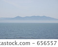 kagoshima prefecture, outline, general view 656557