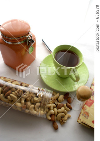 Cafe Cafe 656579
