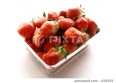 Strawberry  656583