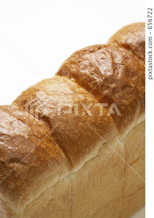 普通麵包 656722