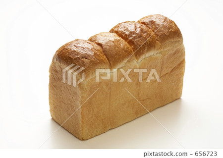 普通麵包 656723