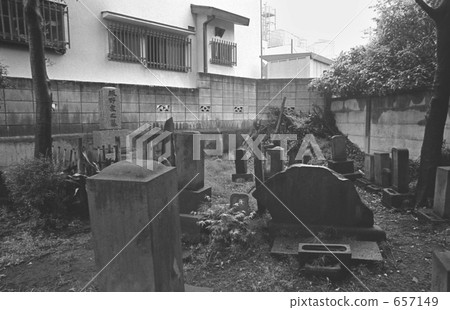 原宿·源氏山墓神宮前1丁目昭和52年 657149