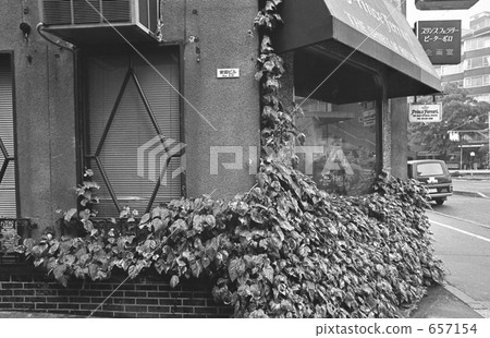 原宿·神宮前1丁目昭和52年 原宿·神宮前1丁目昭和52年 657154