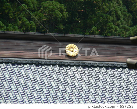 The roof The roof 657255