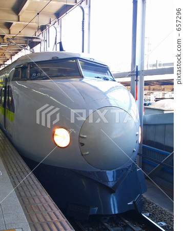 sanyo bullet train, 0 series, bullet train 657296