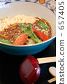 Curry udon of Kyoto vegetables 657405