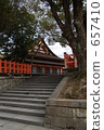 Yasaka Shrine 657410